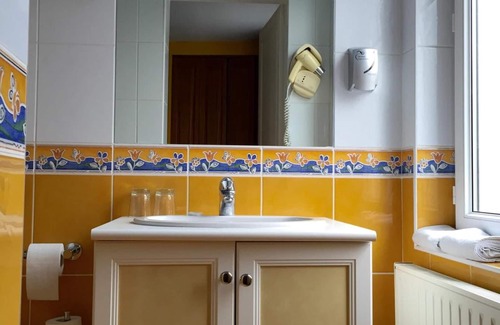 Evreux Hotel | Hôtel de Normandie