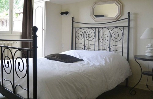 Louviers Hotel | Hôtel de Rouen