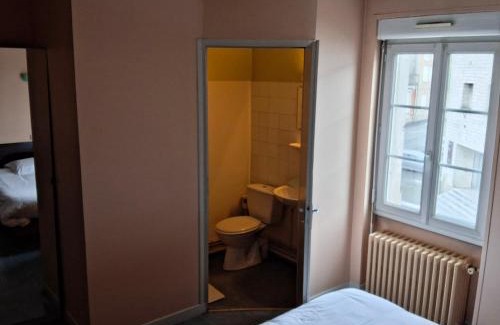 Fontenay-le-Comte Hotel | Hôtel de Vendée Restaurant Les2M