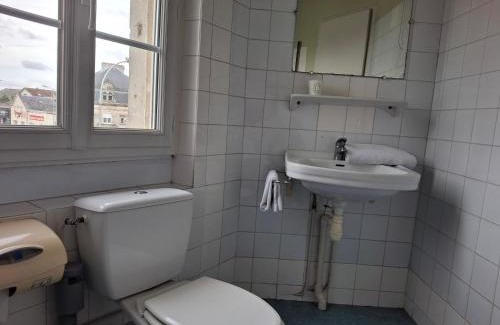 Fontenay-le-Comte Hotel | Hôtel de Vendée Restaurant Les2M