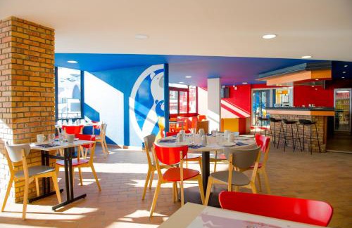 Piau Engaly Hotel | Hôtel des 4 Ours