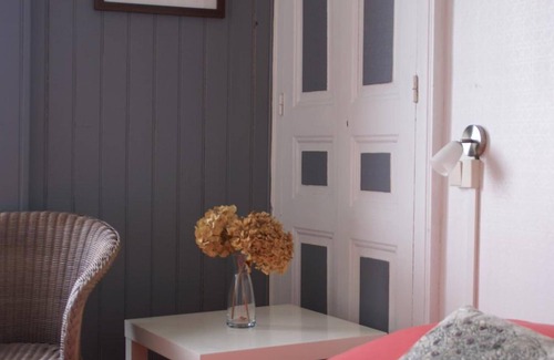 Saint-Pierre-Quiberon Hotel | Hôtel des Deux Mers