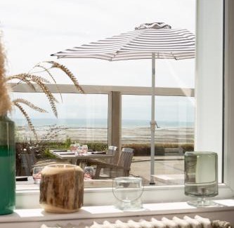 Barneville-Carteret Hotel | Hôtel des Isles