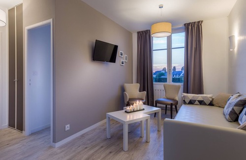 Batz-sur-Mer Hotel | Hôtel des Marais Salants
