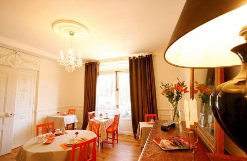 Beziers City Centre Hotel | Hôtel Des Poètes avec parking sur réservation