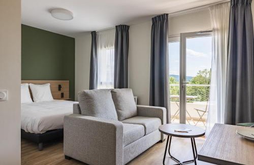 Allegre Les Fumades Hotel | Hôtel des Thermes des Fumades