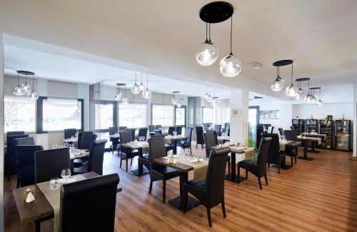 Claix Hotel | Hôtel des Trois Massifs