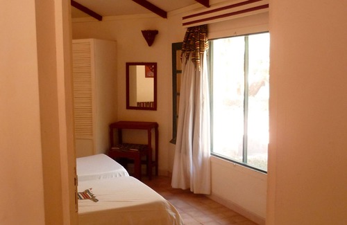 St. Louis Hotel | Hôtel Diamarek