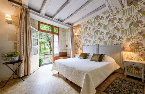 Chinon Hotel | Hôtel Diderot