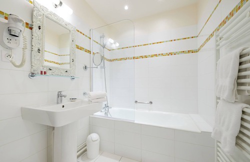 Chinon Hotel | Hôtel Diderot
