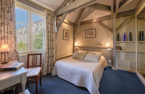 Chinon Hotel | Hôtel Diderot