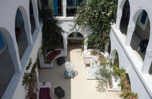 Houmt Souk Hotel | Hôtel Djerba Erriadh