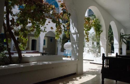 Houmt Souk Hotel | Hôtel Djerba Erriadh