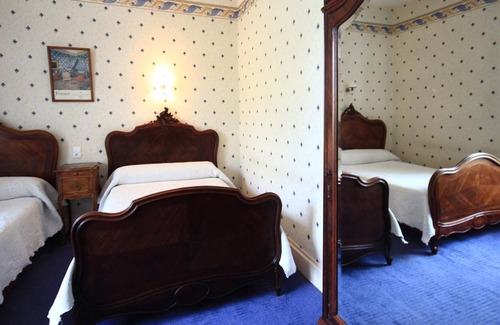Aigurande Hotel | Hôtel du Berry