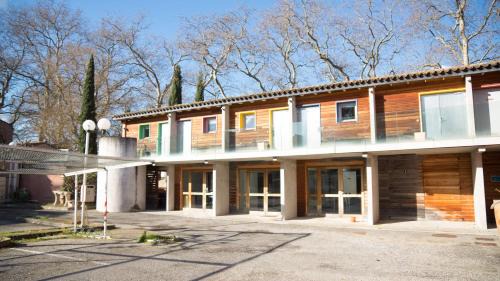 Castelnaudary Hotel | Hôtel du Canal