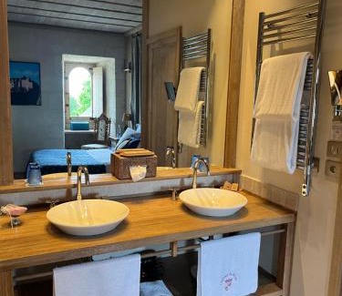 Lemere Hotel | Hôtel du Château du Rivau