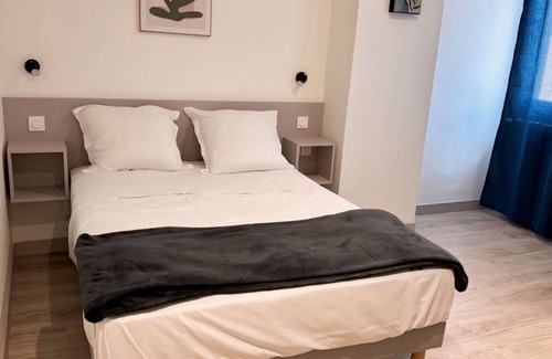 Colombier - Champ de Mars Hotel | Hôtel du colombier