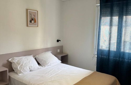 Colombier - Champ de Mars Hotel | Hôtel du colombier