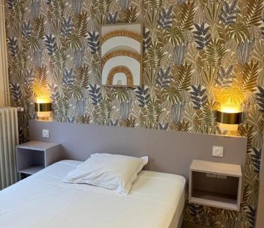 Colombier - Champ de Mars Hotel | Hôtel du Colombier Rennes Centre