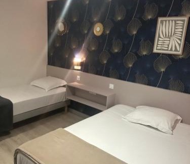 Colombier - Champ de Mars Hotel | Hôtel du Colombier Rennes Centre