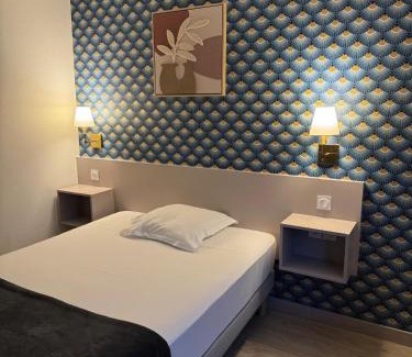 Colombier - Champ de Mars Hotel | Hôtel du Colombier Rennes Centre