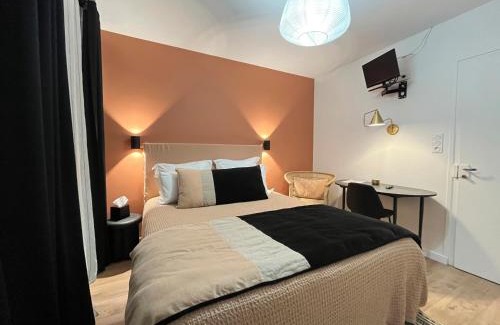 Cluny Hotel | Hôtel du Commerce