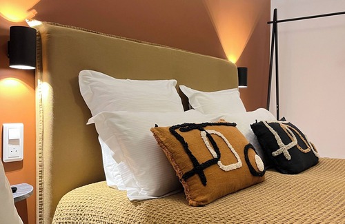 Cluny Hotel | Hôtel du Commerce