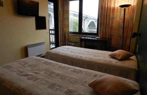 Huy Hotel | Hôtel du Fort