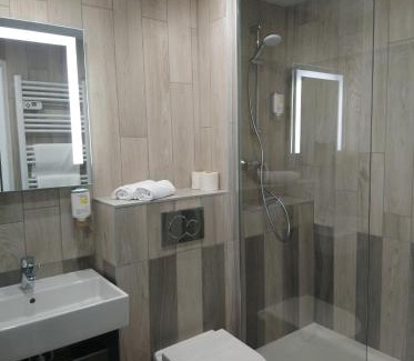 Ploemel Hotel | Hôtel du Golf Saint-Laurent