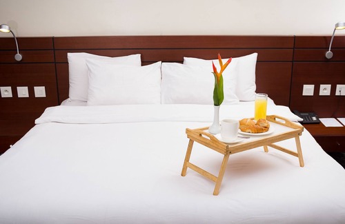 Lome Hotel | Hôtel du Golfe