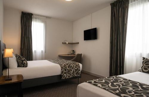 Centre Ville Hotel | Hôtel du Moulin