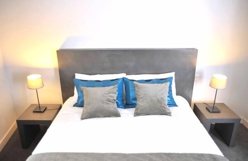 Centre Ville Hotel | Hôtel du Moulin, Niort