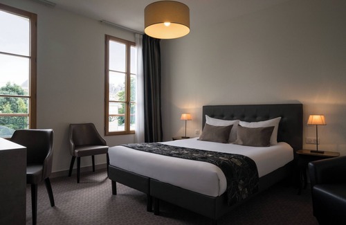 Centre Ville Hotel | Hôtel du Moulin, Niort