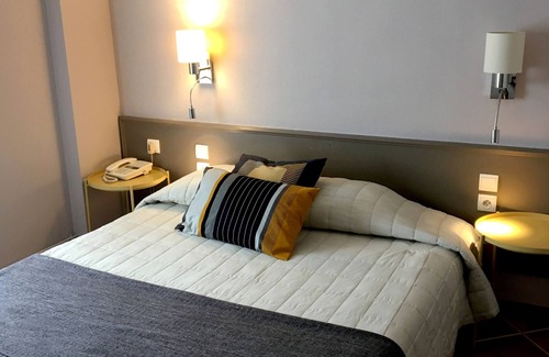 Longwy Hotel | Hôtel du Nord