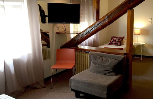 Longwy Hotel | Hôtel du Nord