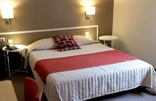 Longwy Hotel | Hôtel du Nord