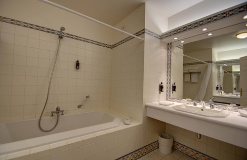 Hardelot-Plage Hotel | Hôtel du Parc