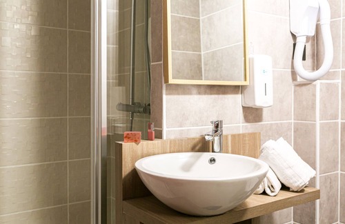Ascain Hotel | Hôtel du Pont d'Ascain