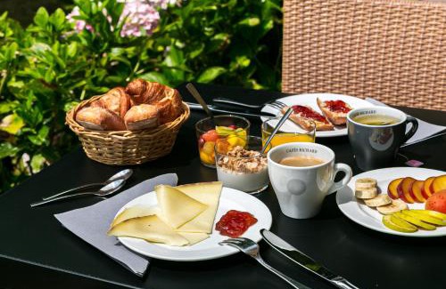 Ascain Hotel | Hôtel du Pont