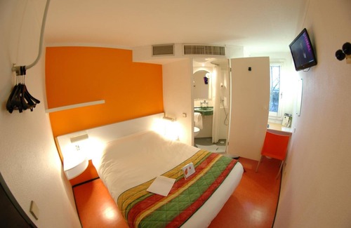 Lons Hotel | Hôtel Eco Relais