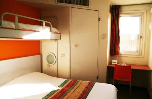 Lons Hotel | Hôtel Eco Relais - Pau Nord