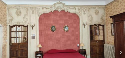 Mornas Hotel | Hôtel et Restaurant Le Manoir - Echangeur A7-A9 - 24h-24h