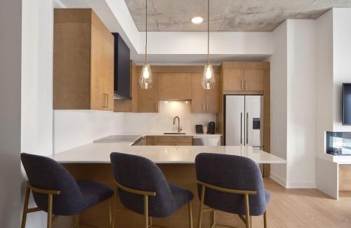 Magog Apartment | Hôtel - Expérience - Quartier Des Marinas