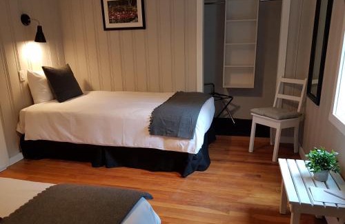 Val Morin Hotel | Hôtel Far Hills