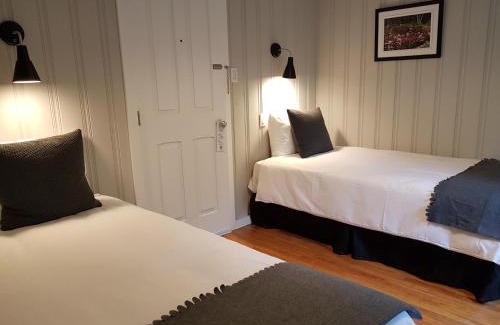 Val Morin Hotel | Hôtel Far Hills