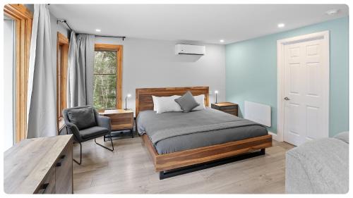 Val Morin Hotel | Hôtel Far Hills