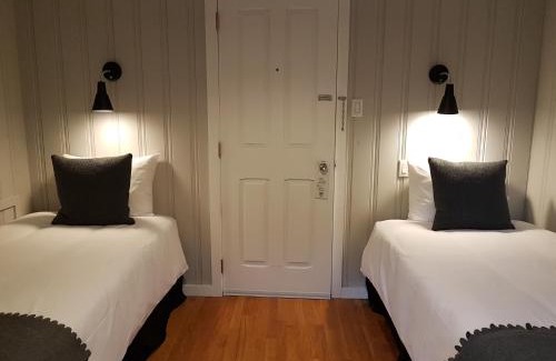 Val Morin Hotel | Hôtel Far Hills