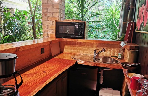 Tiahura Hotel | Hôtel Fenua Mata'i'oa