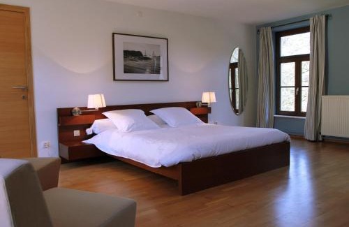 Huy Hotel | Hôtel - Ferme du Château d'Ahin