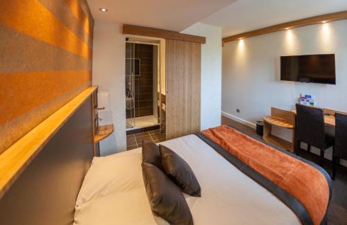 Tarbes Hotel | Hôtel Foch